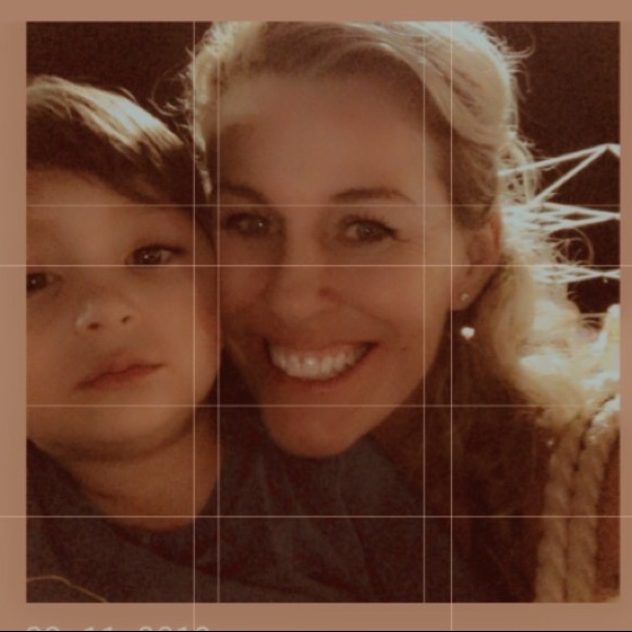 Meet your Posher, Tammy | Maui Mermaid Mama - Picture 3 of 7